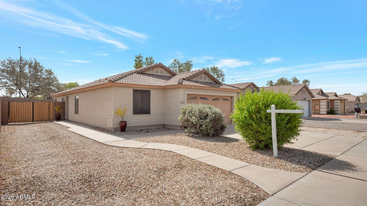 22341 N 107th Dr., Peoria, AZ 85373
