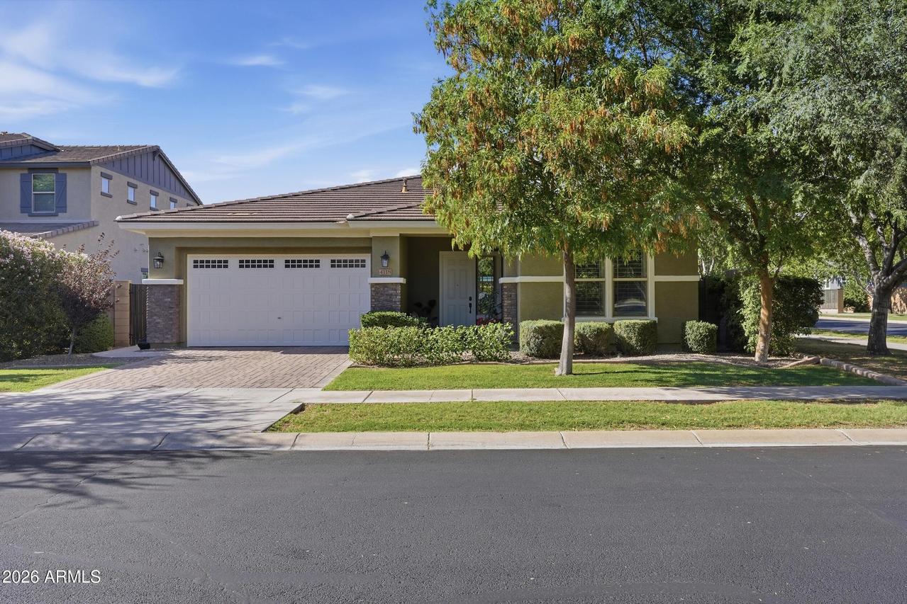 4118 E Marlene Dr., Gilbert, AZ 85296