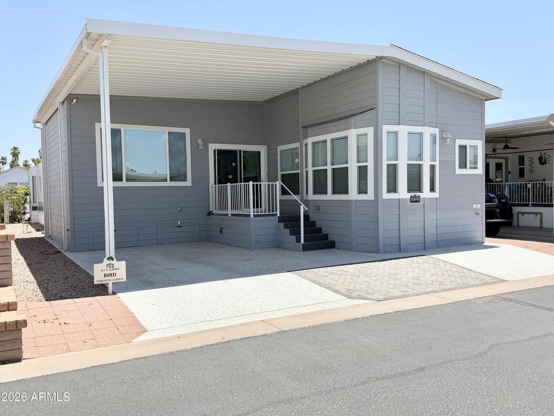 111 S Greenfield Rd. #753, Mesa, AZ 85206