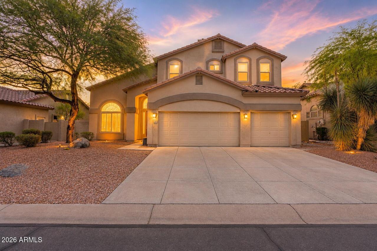 3060 N Ridgecrest St. #76, Mesa, AZ 85207