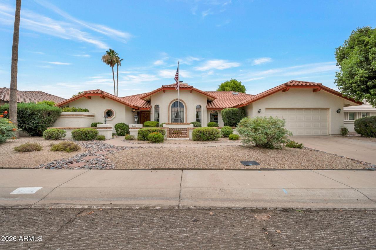 8631 E San Lucas Dr., Scottsdale, AZ 85258