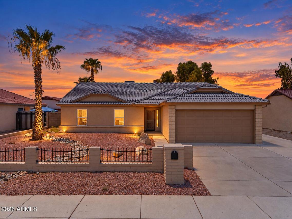 6321 W Beryl Ave., Glendale, AZ 85302