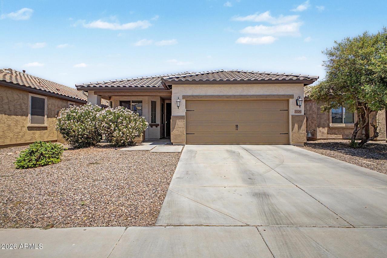 3706 E Lodgepole Dr., Gilbert, AZ 85298