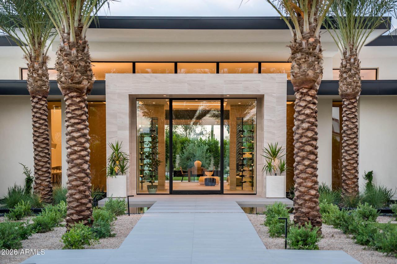 6649 E Ocotillo Rd., Paradise Valley, AZ 85253