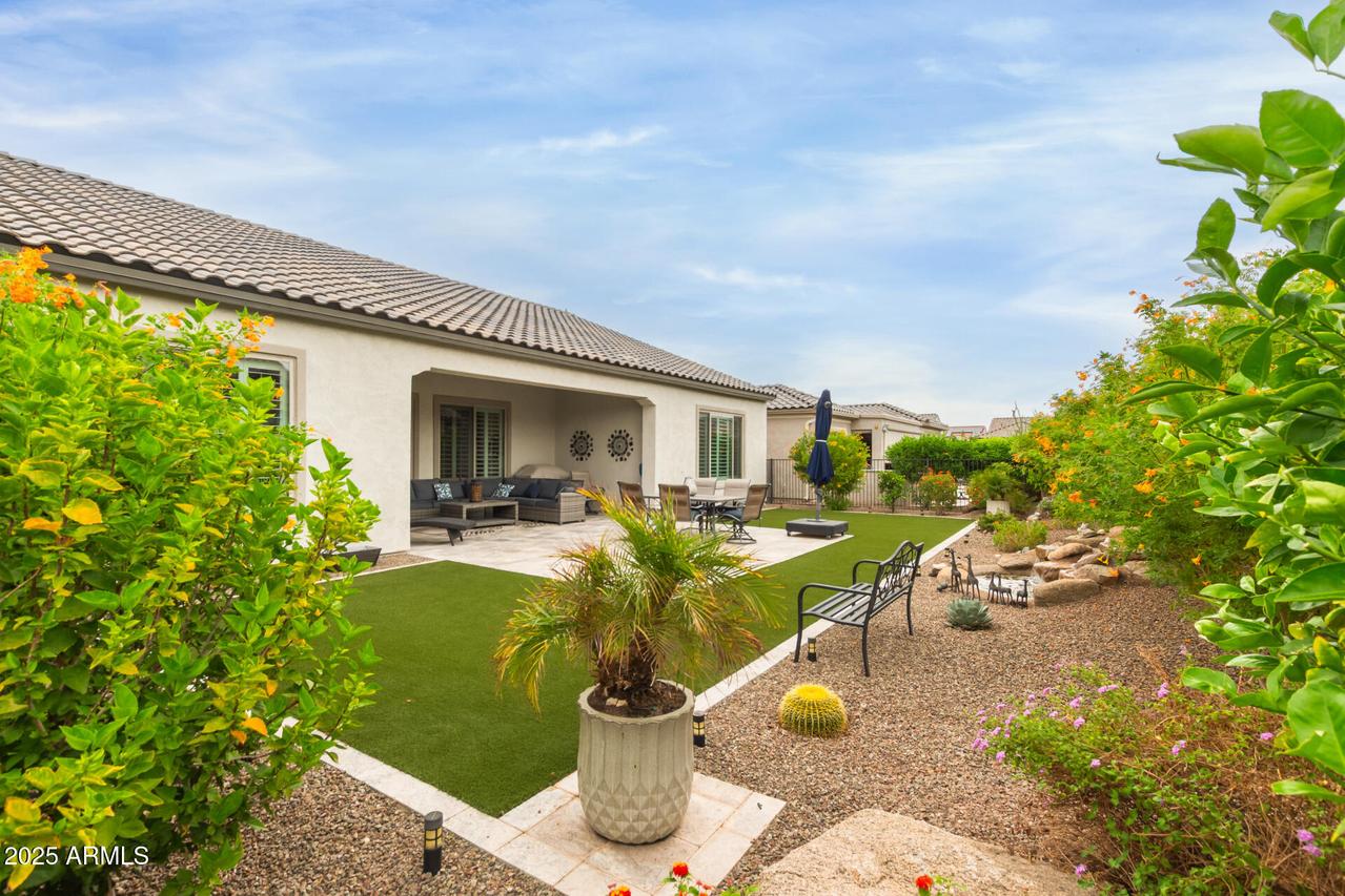 26019 W Ponderosa Ln., Buckeye, AZ 85396