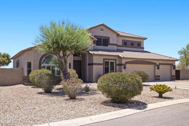 New Homes with Master Bedrooms on the 1st Floor in Johnson Ranch: June 13th to June 19th