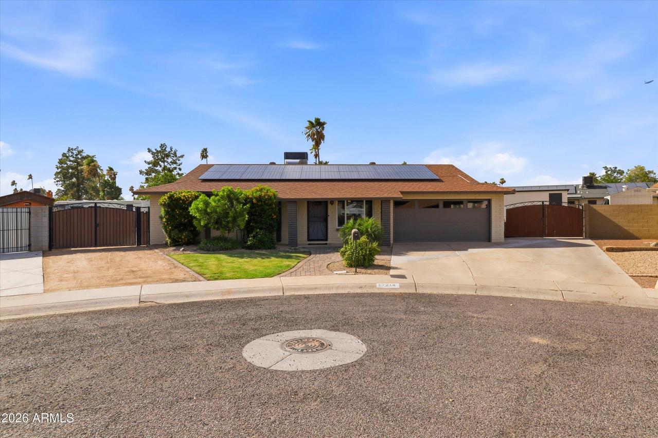 17218 N 36th Ave., Glendale, AZ 85308