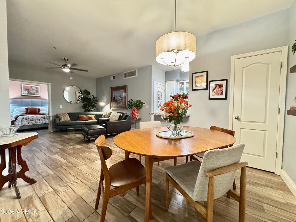 1701 E Colter St. #116, Phoenix, AZ 85016