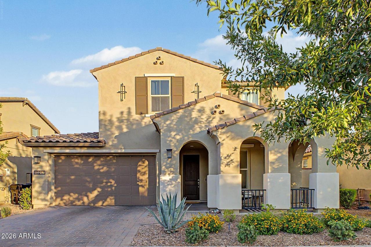 10217 E Wavelength Ave., Mesa, AZ 85212