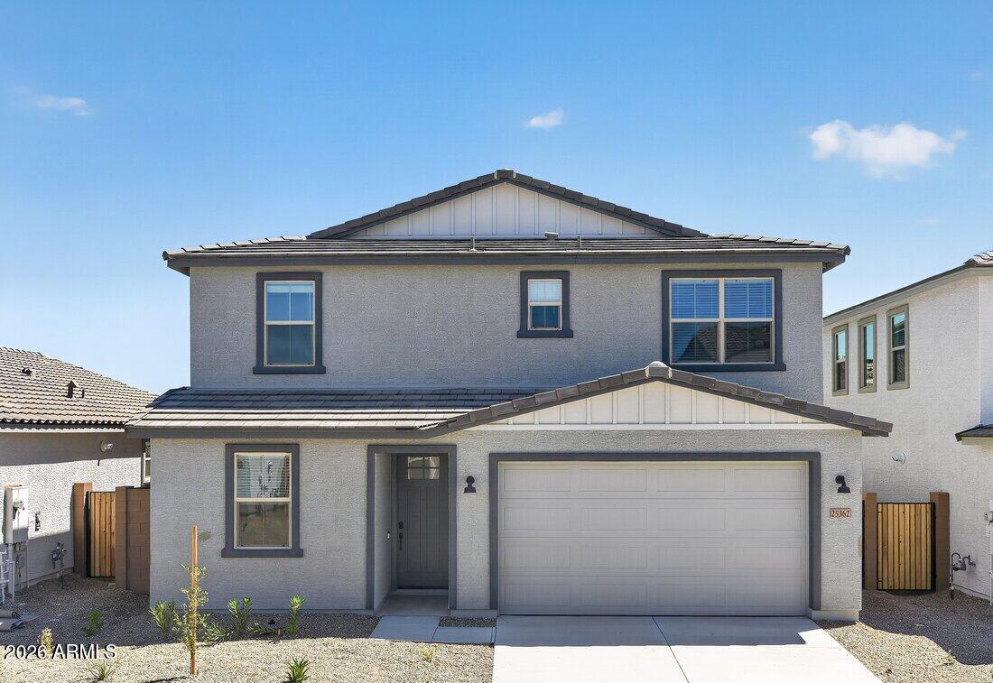 25362 N 165th Ln., Surprise, AZ 85387