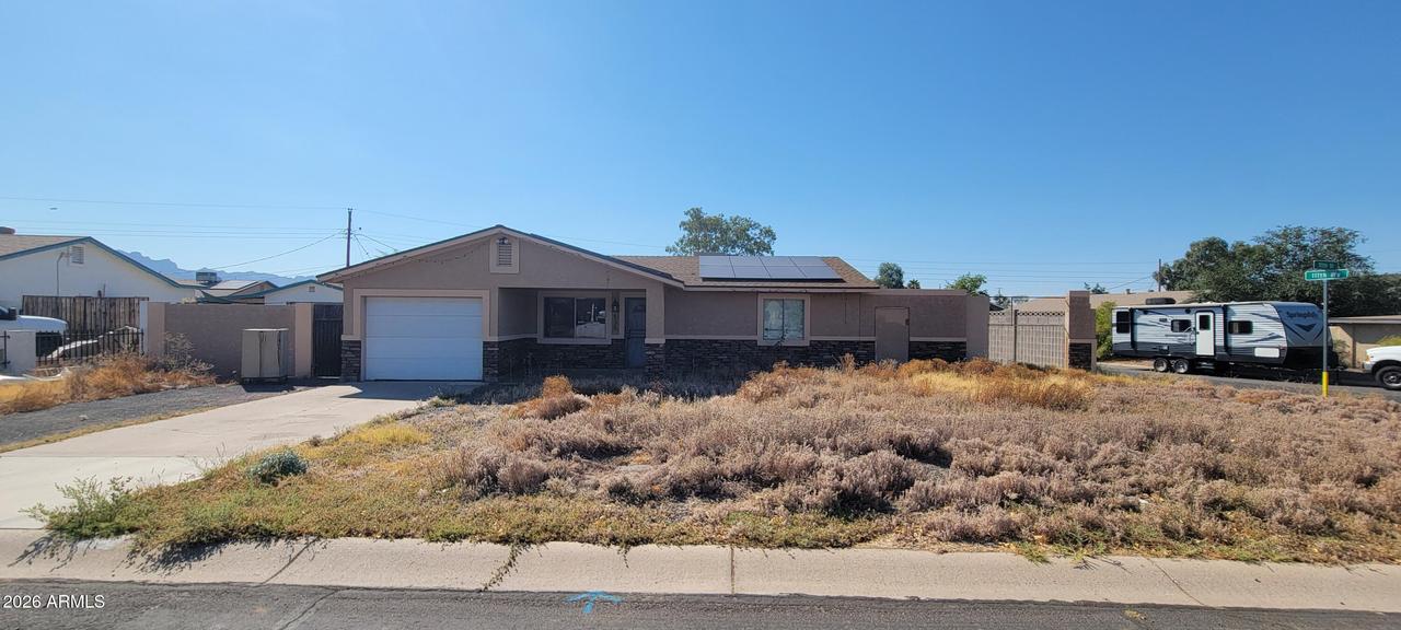 535 N 111th St., Mesa, AZ 85207