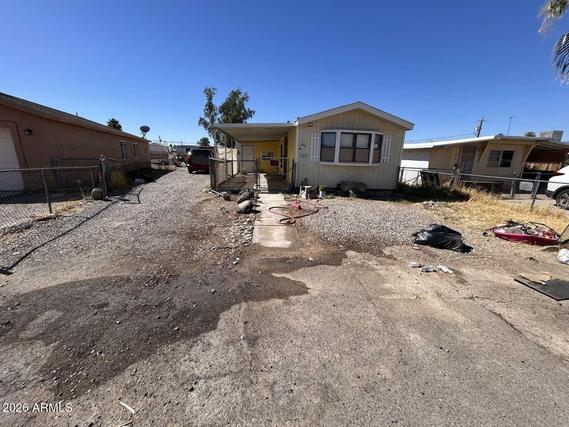 New Homes For Sale This Week in Bullhead City: June 12th to June 18th