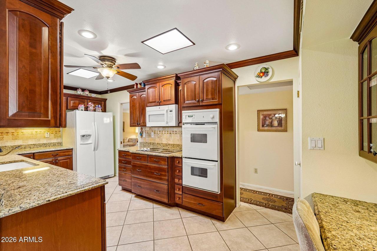 16405 N Agua Fria Dr., Sun City, AZ 85351