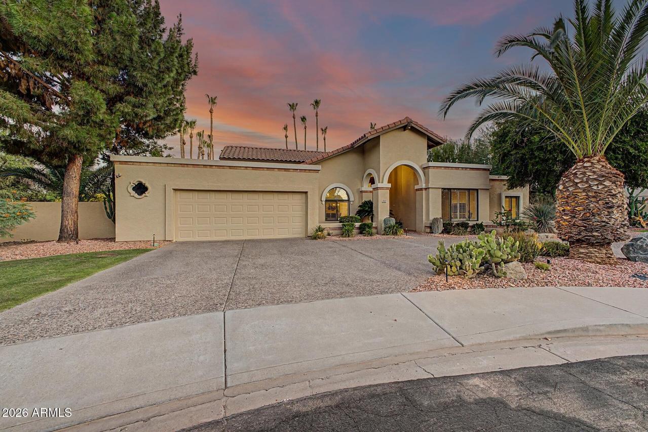9795 E Mission Ln., Scottsdale, AZ 85258