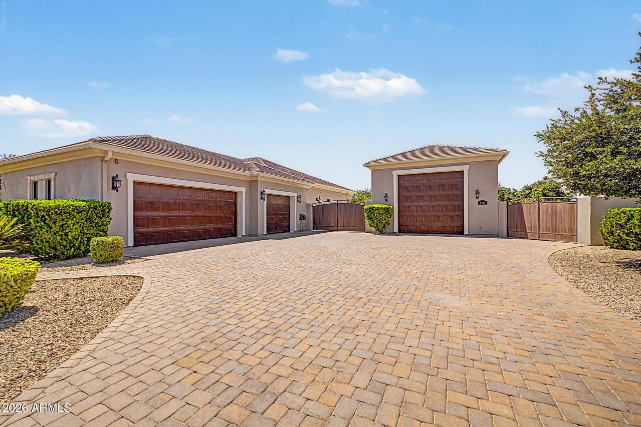 2347 E Sanoque Ct., Gilbert, AZ 85298