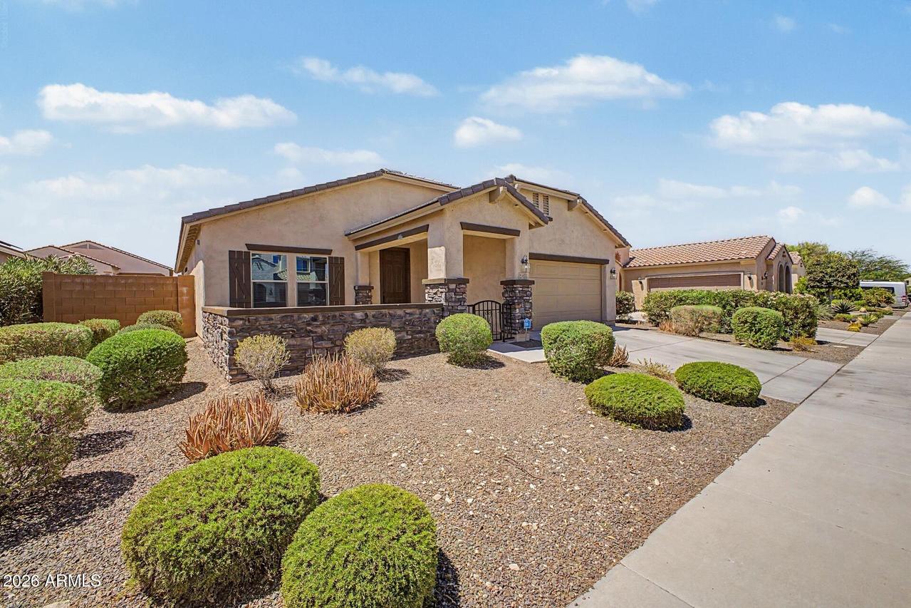 25953 W Sequoia Dr., Buckeye, AZ 85396