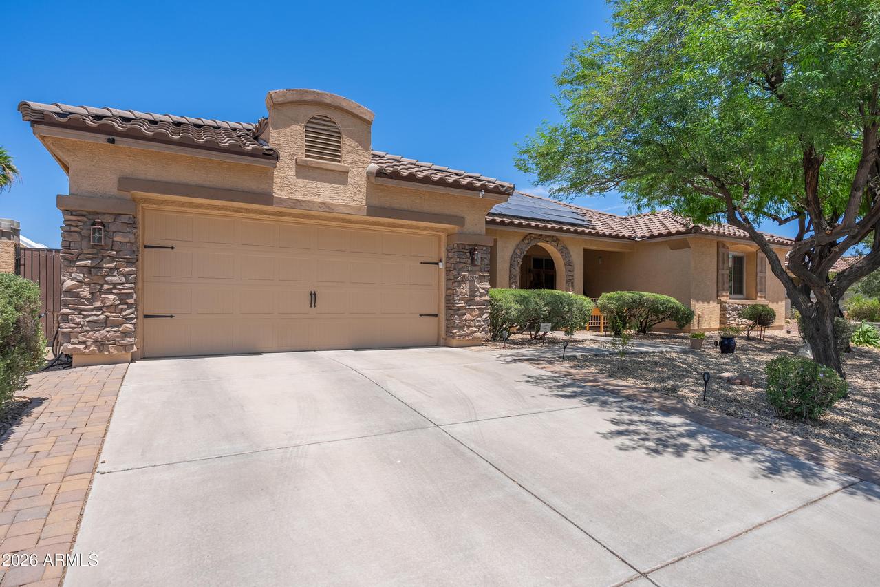 15236 W Pierson St., Goodyear, AZ 85395