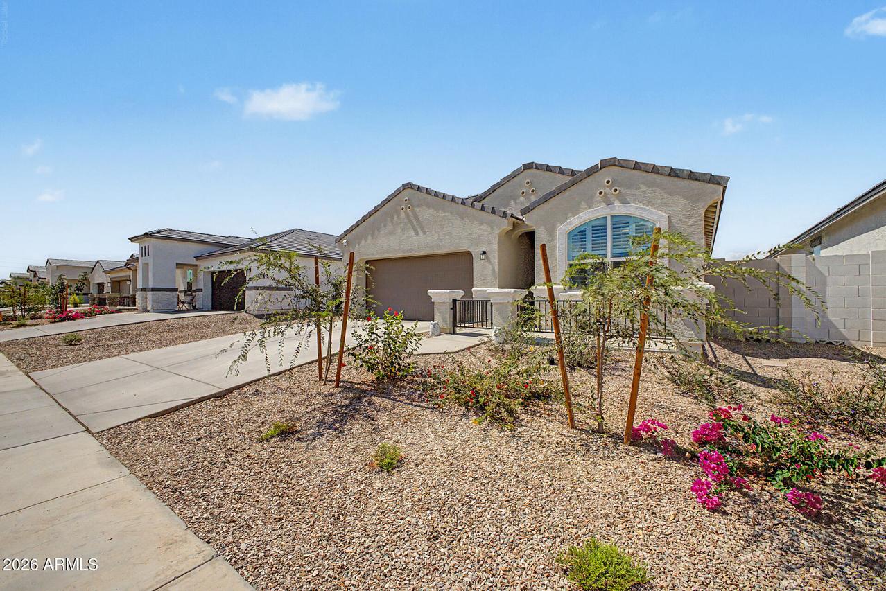 25436 W Graham Tr., Buckeye, AZ 85326