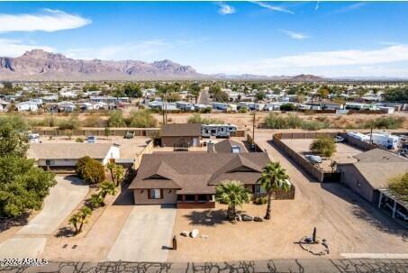 2031 S Cactus Rd., Apache Junction, AZ 85119