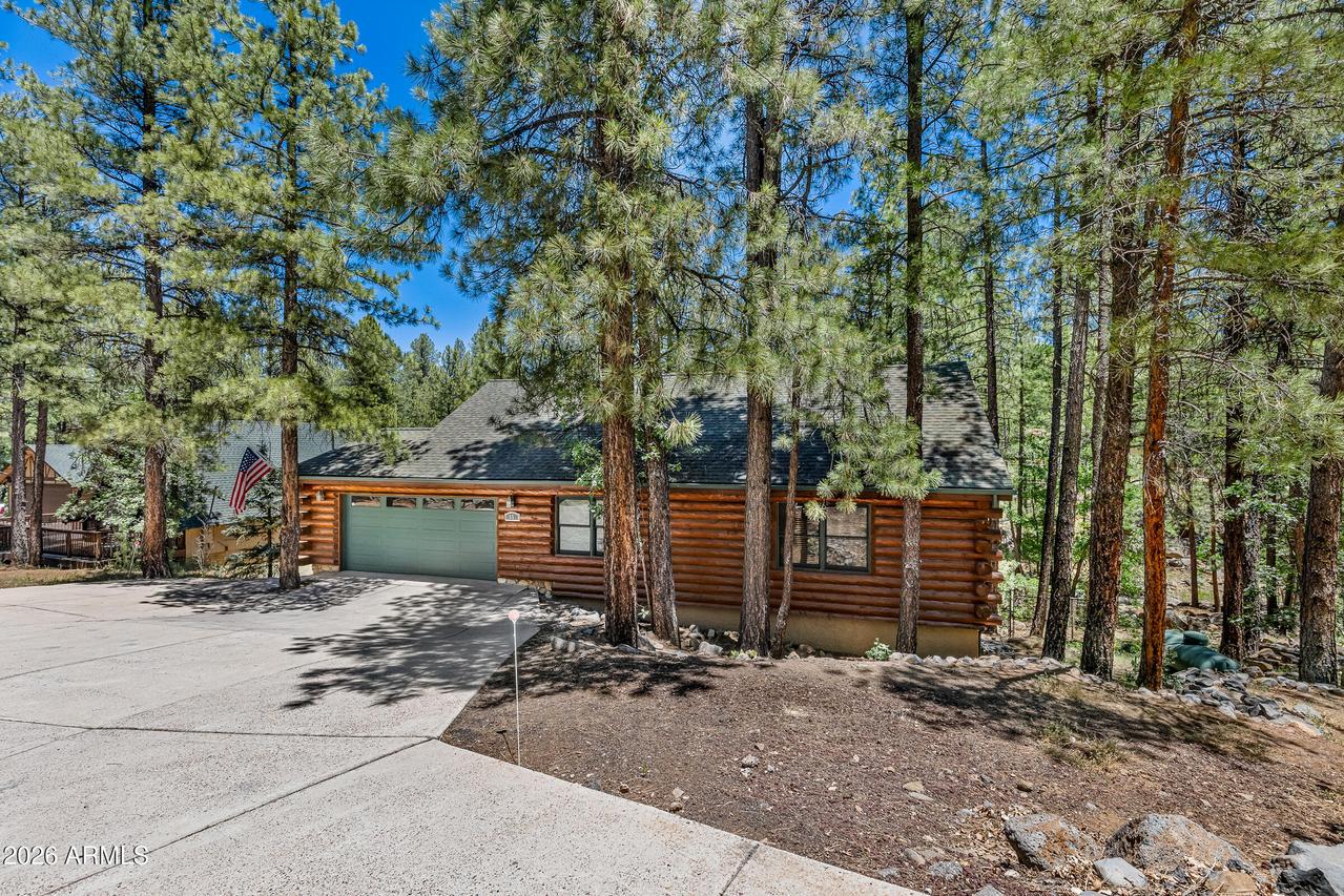 55 E Oak Dr., Munds Park, AZ 86017