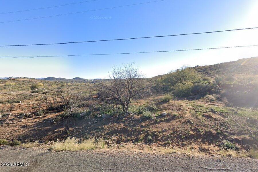 19651 E Sage Brush Dr. #2187, Mayer, AZ 86333