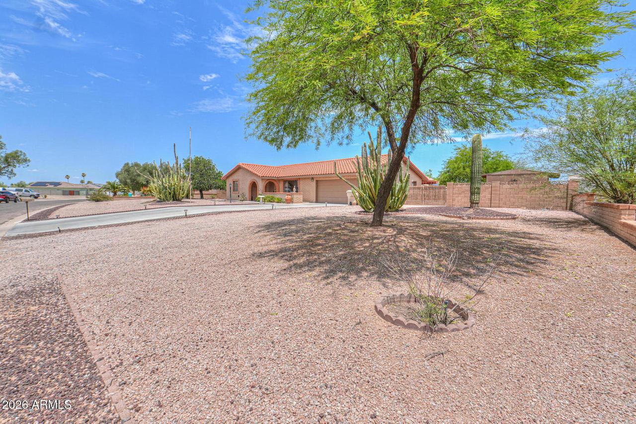 14975 S Oakmont Dr., Arizona City, AZ 85123