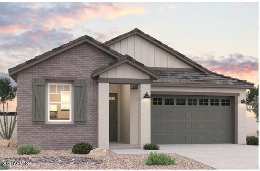 New Construction Homes For Sale This Week That Attend Willow Canyon High School: June 10th to June 16th