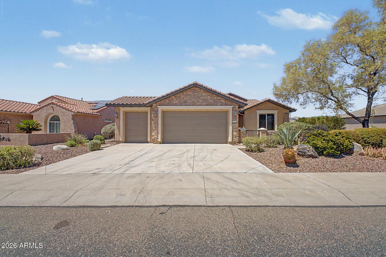 27002 W Runion Dr., Buckeye, AZ 85396