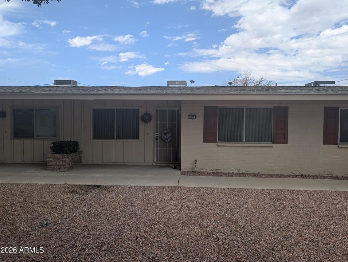 10529 W Coggins Dr., Sun City, AZ 85351