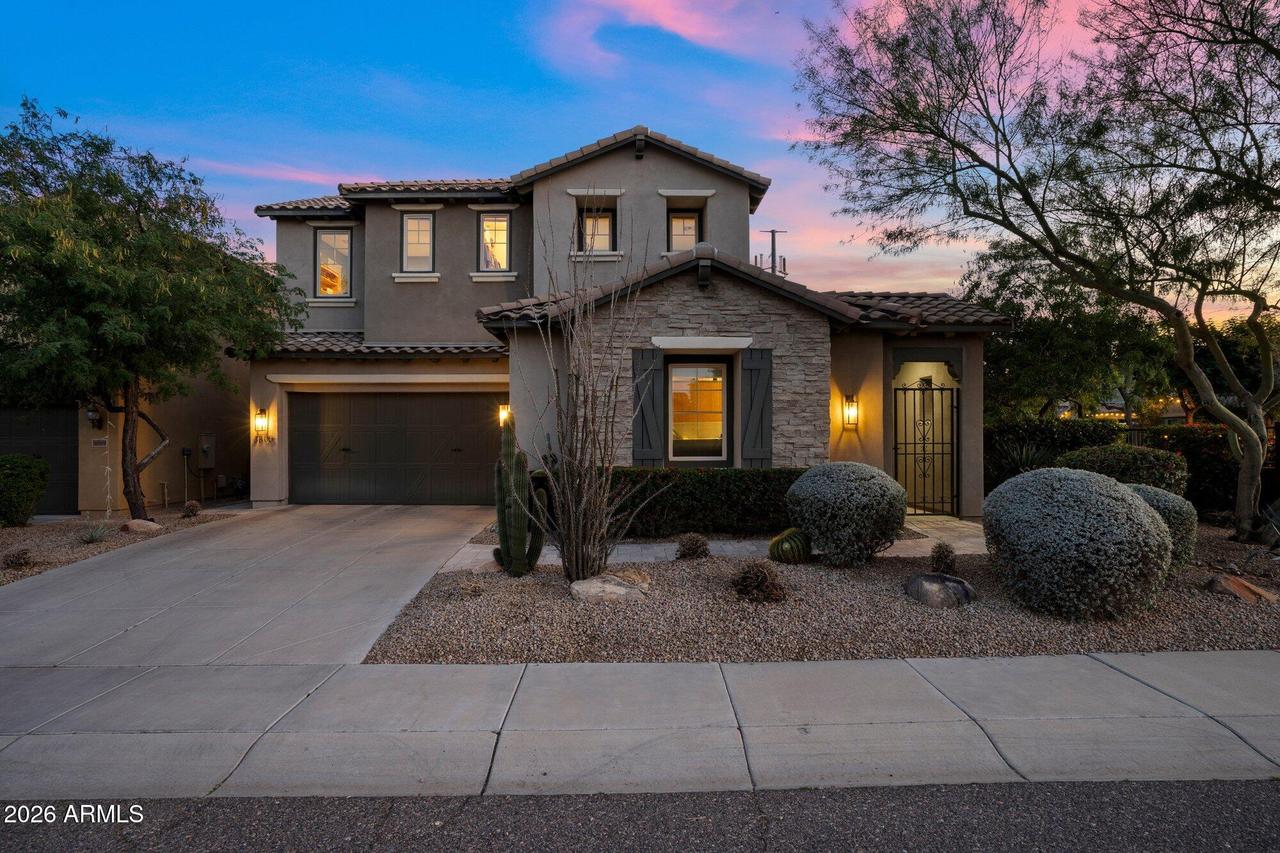 3805 E Zachary Dr., Phoenix, AZ 85050