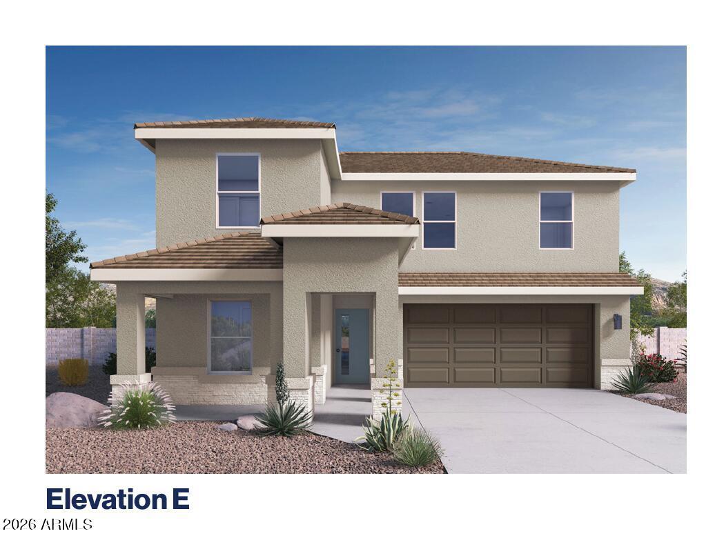 24828 N 26th Way, Phoenix, AZ 85024