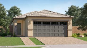 36142 W Mediterranean Way, Maricopa, AZ 85138