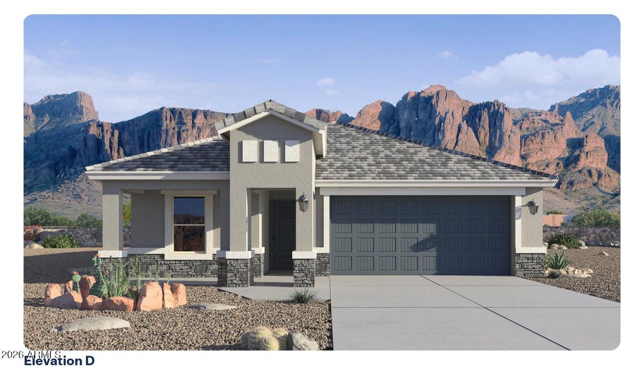 2640 E Villa Linda Dr., Phoenix, AZ 85024