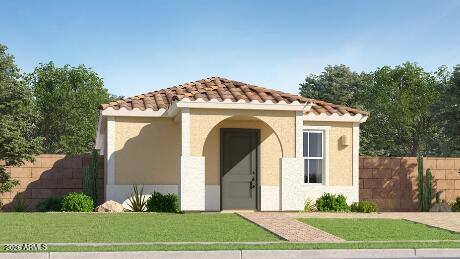 36129 W Charity Pl., Maricopa, AZ 85138