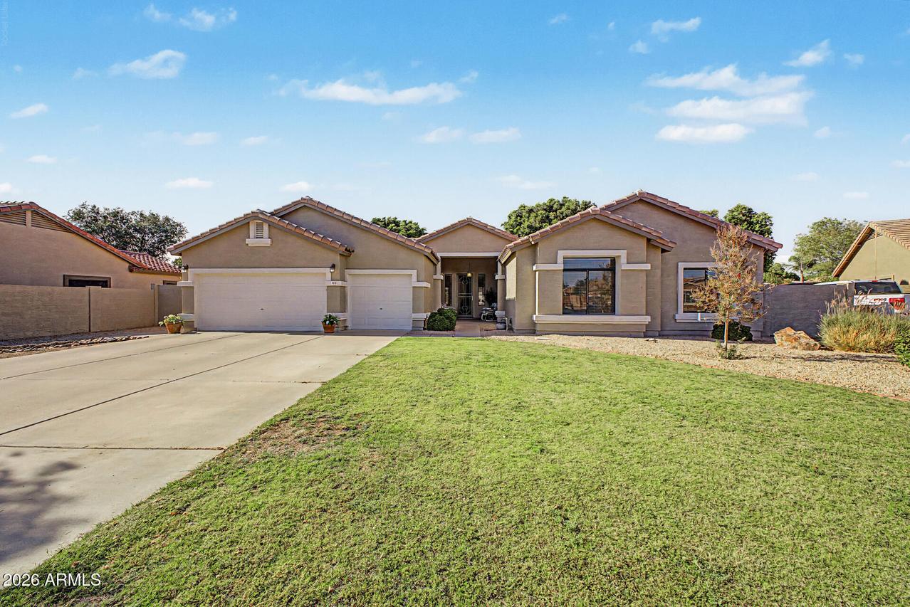 7318 W Villa Hermosa, Glendale, AZ 85310