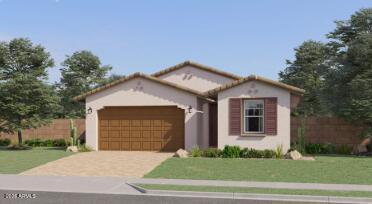 2140 W Rutledge Ave., Apache Junction, AZ 85120
