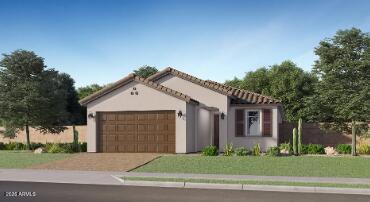2189 W Ramona Ave., Apache Junction, AZ 85120