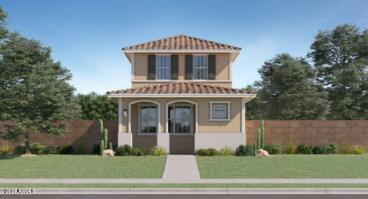 8310 E Prairie Ave., Mesa, AZ 85212