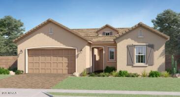 New Homes For Sale This Week That Attend Katherine Mecham Barney Elementary: June 12th to June 18th