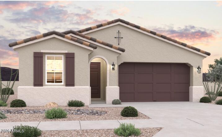 17767 W Electra Ln., Surprise, AZ 85387