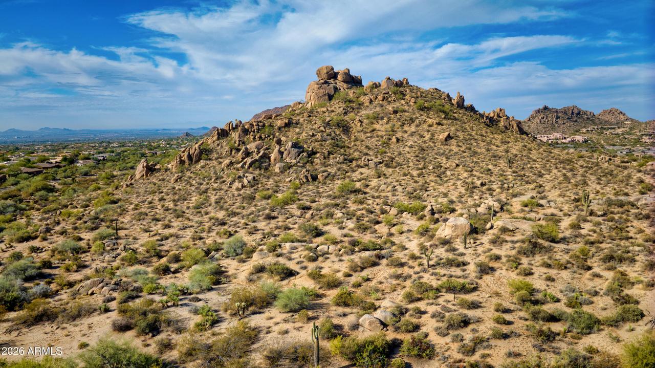 0000 E Jomax Rd. #1, Scottsdale, AZ 85262