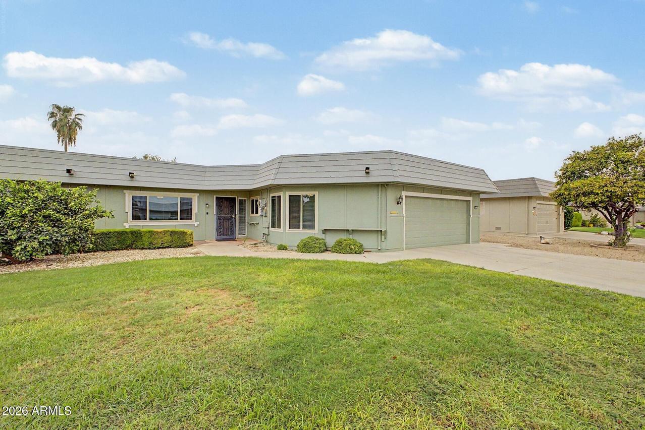 10419 W Campana Dr., Sun City, AZ 85351