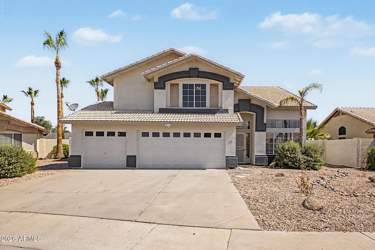 7418 E Farmdale Ave., Mesa, AZ 85208