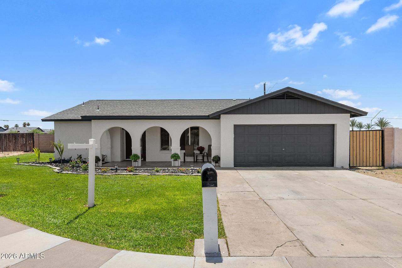 4923 W Becker Ln., Glendale, AZ 85304