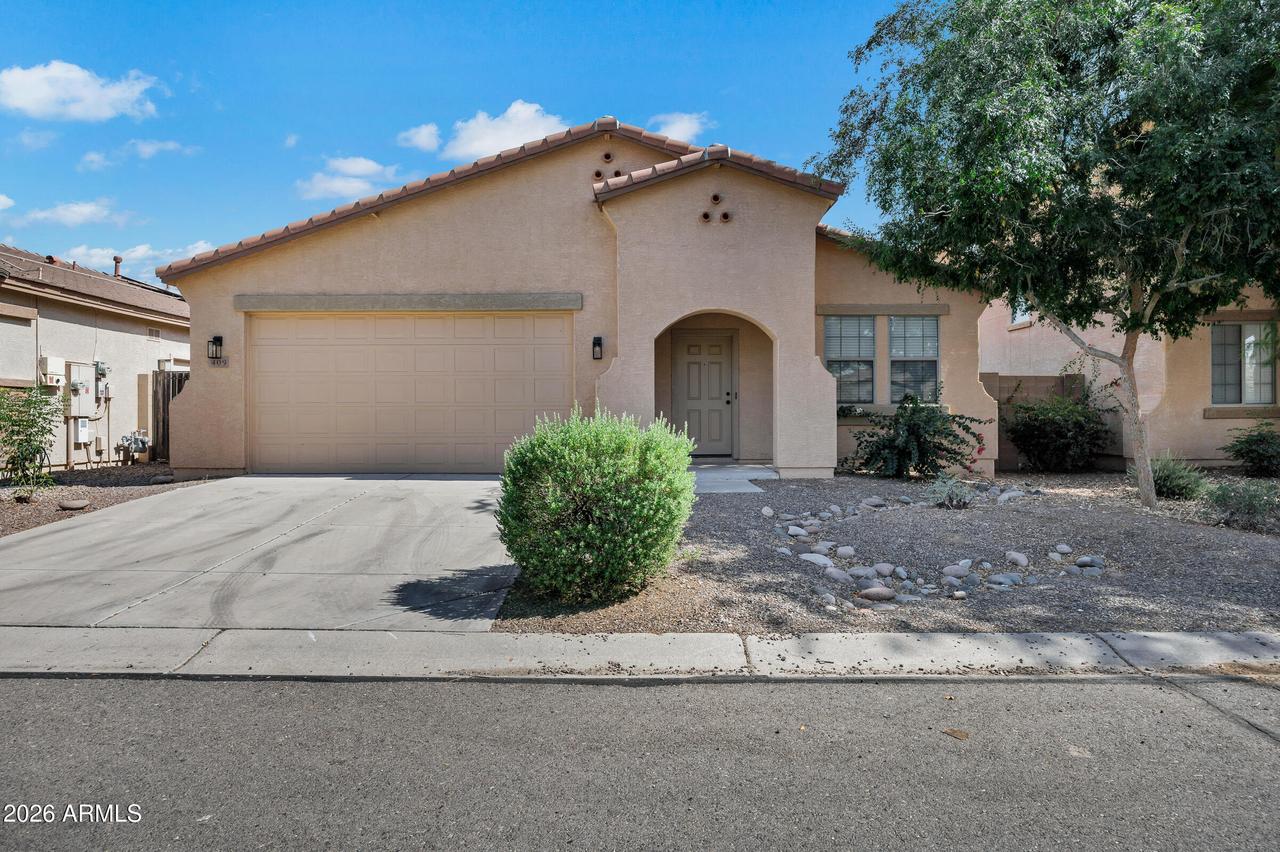 409 E Diamond Tr., San Tan Valley, AZ 85143