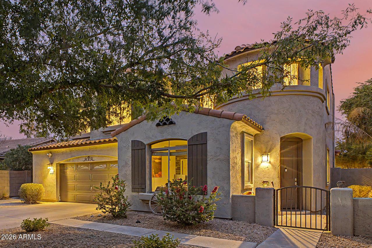 7725 S 21st Dr., Phoenix, AZ 85041