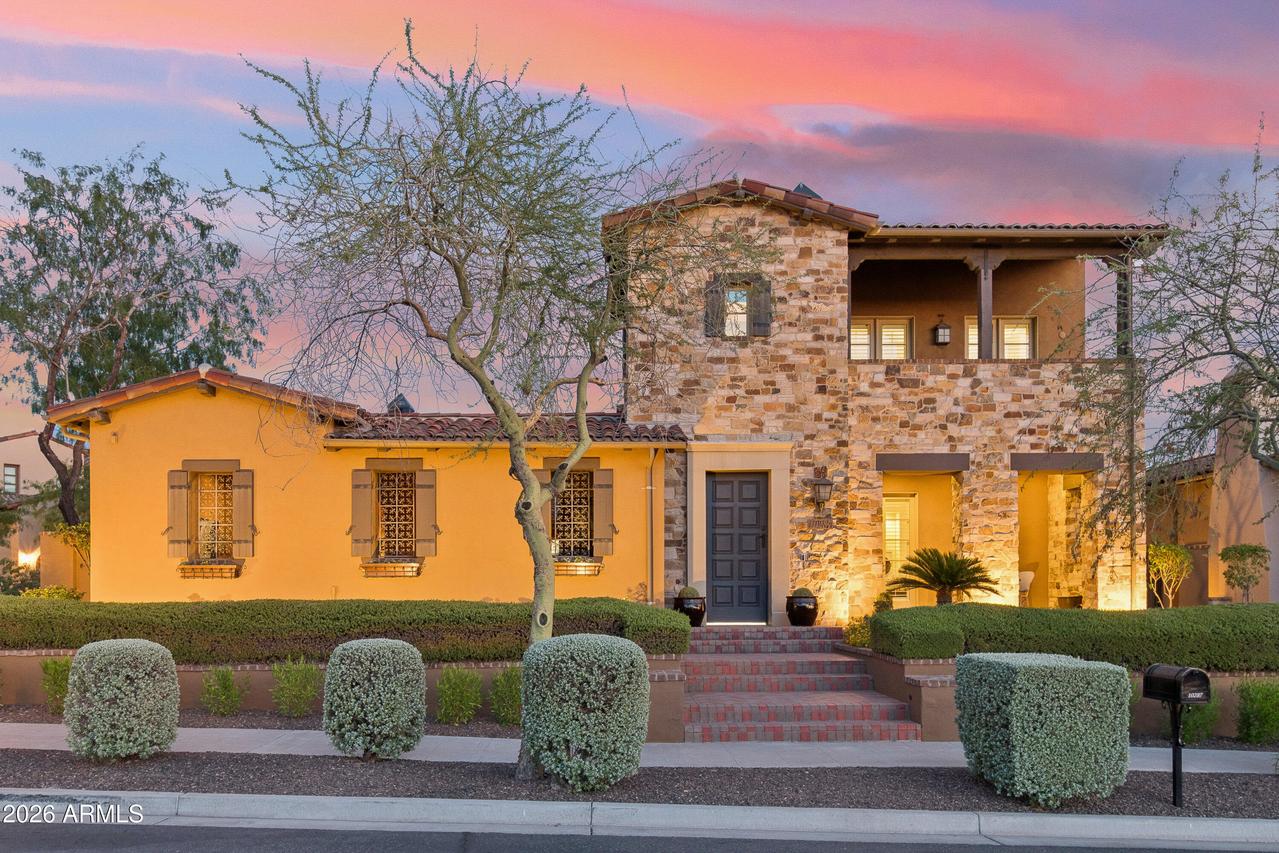 10287 E Diamond Rim Dr., Scottsdale, AZ 85255