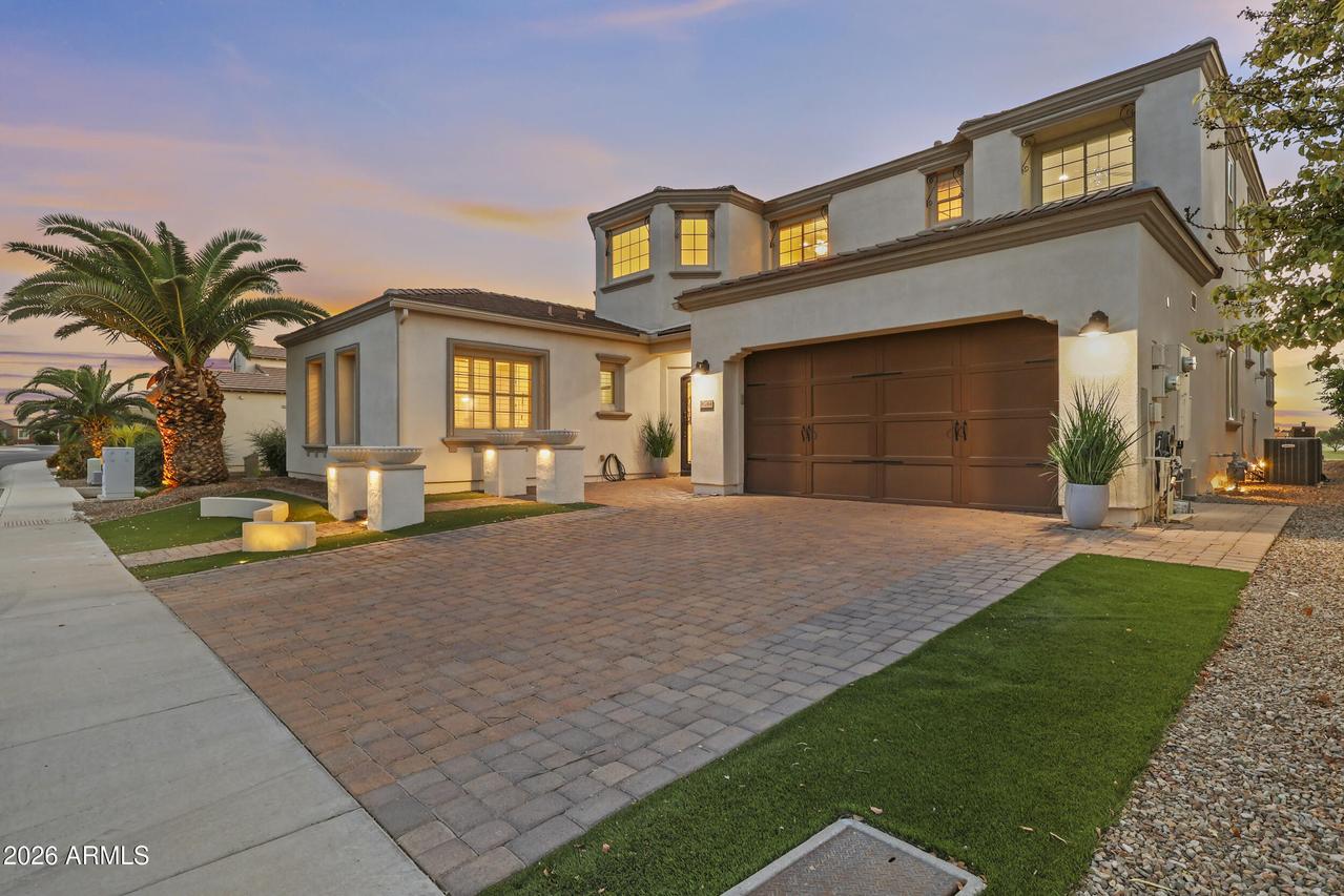 36744 N Crucillo Dr., Queen Creek, AZ 85140