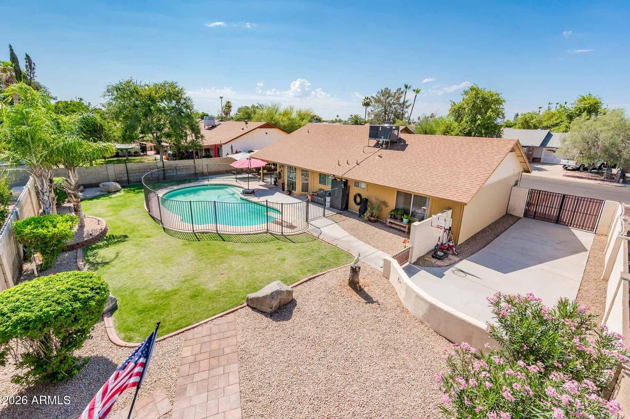 6422 W Cortez St., Glendale, AZ 85304
