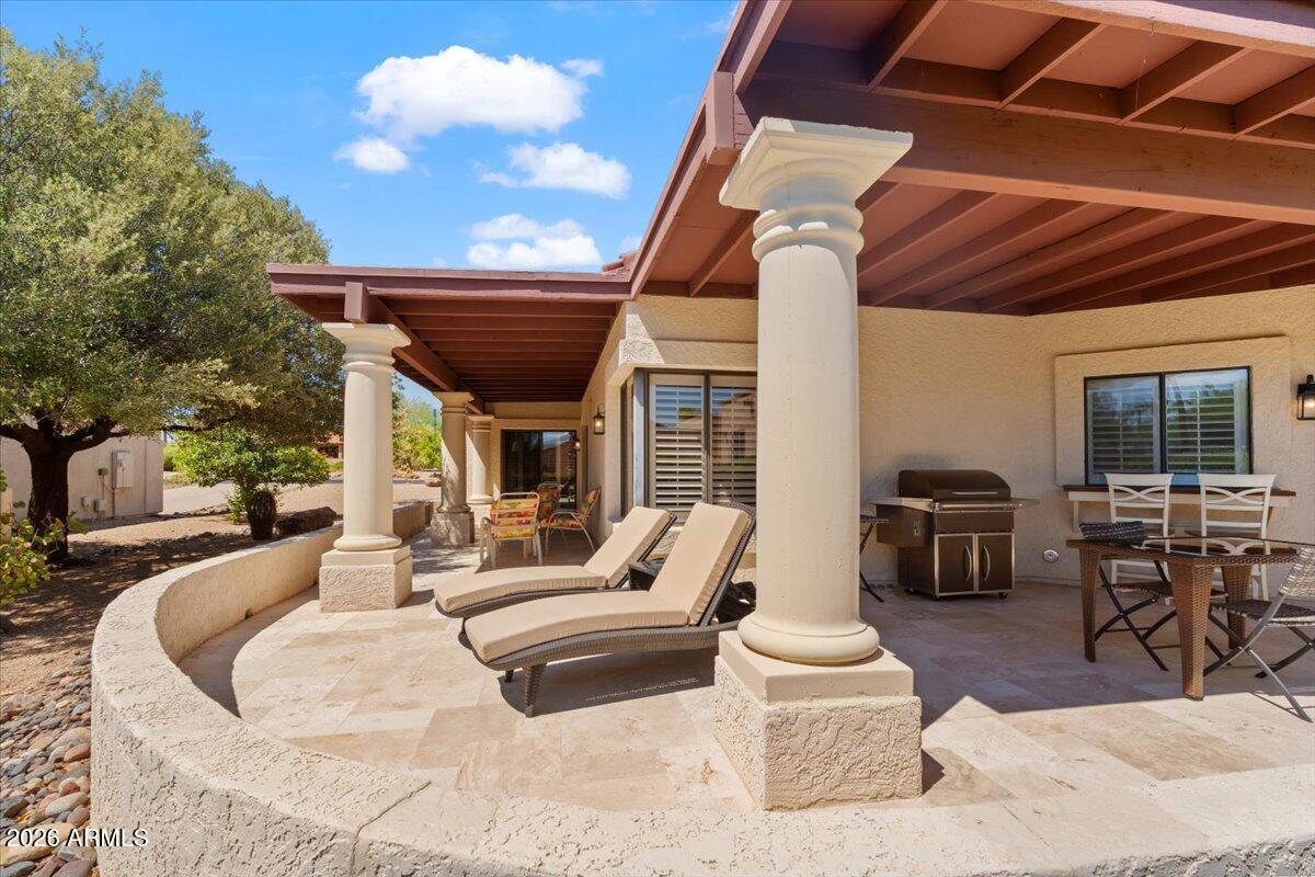 18425 E Four Peaks Blvd., Rio Verde, AZ 85263